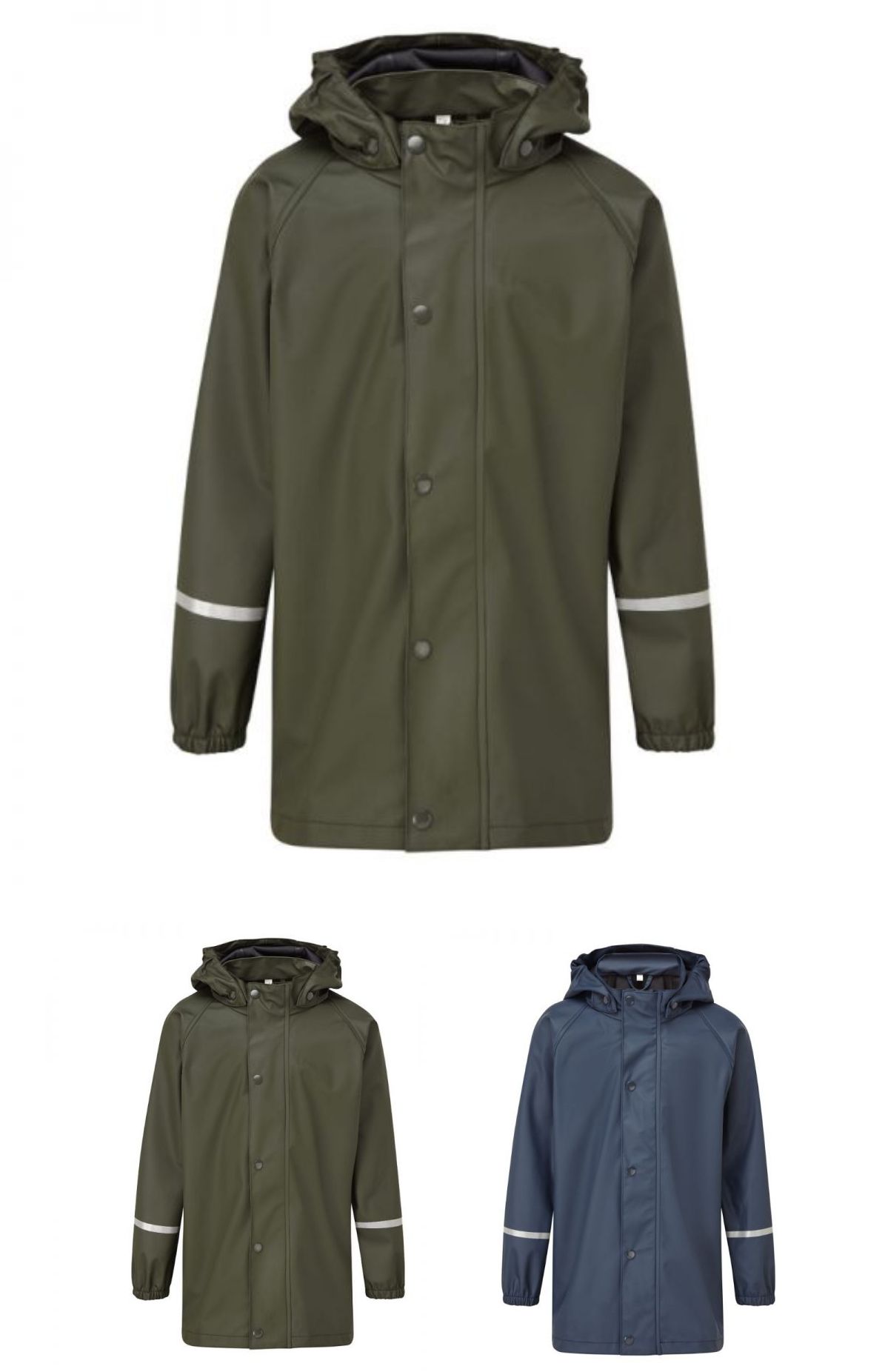 283 Fort Splashtex Jacket  283 Fort Splashtex Jacket